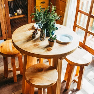 Живая мебель, выполненная из древесины в Ужанихе - uzhaniha.mebel54.com | фото