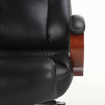 Кресло офисное BRABIX Infinity EX-707 в Ужанихе - uzhaniha.mebel54.com | фото