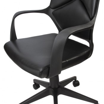 Кресло офисное BRABIX Prime EX-515 (экокожа) в Ужанихе - uzhaniha.mebel54.com | фото